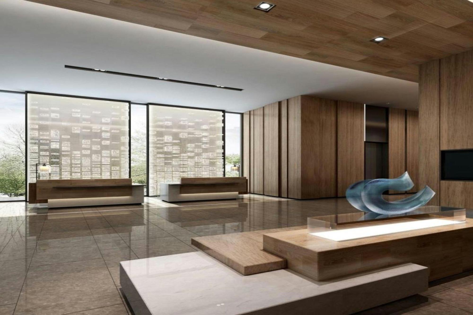 Fairfield By Marriott Shenzhen Bao'An Exterior foto