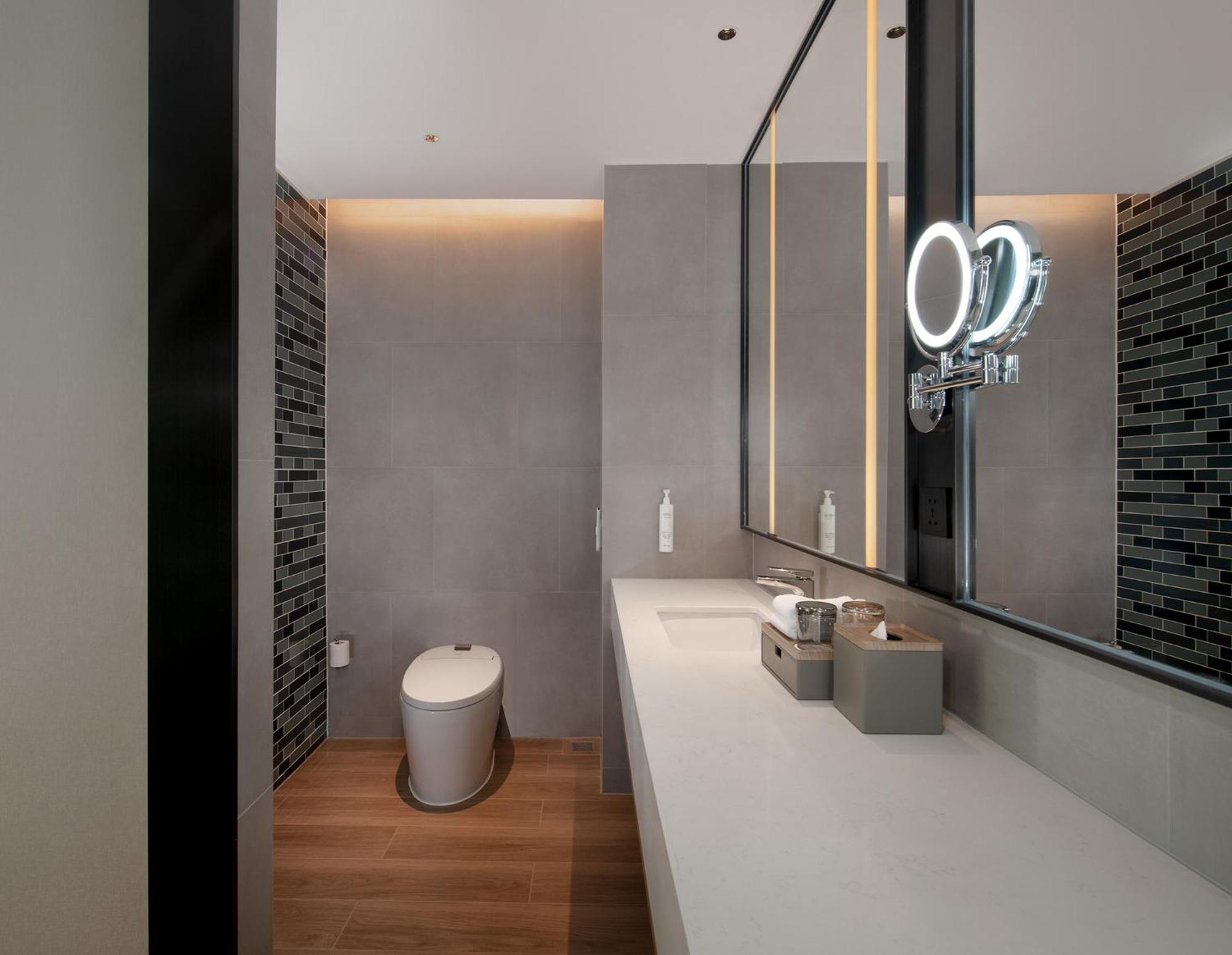 Fairfield By Marriott Shenzhen Bao'An Exterior foto